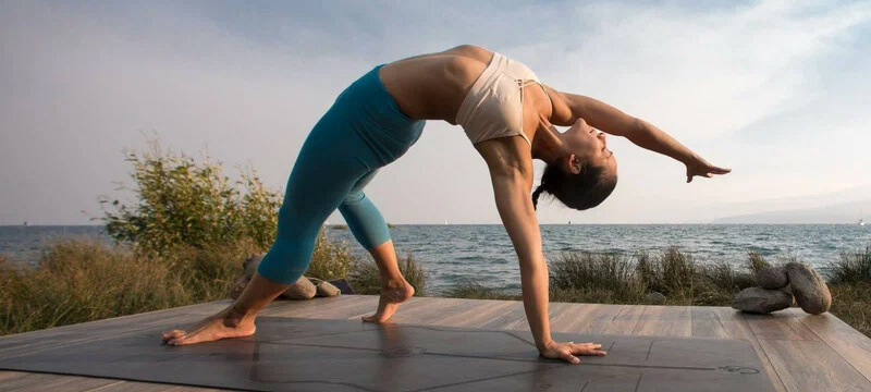 2027 swim & yoga trend report released